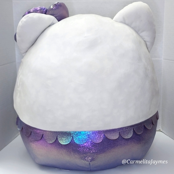 GIANT 24 HELLO KITTY 🧜‍♀️ OG HTF 20\